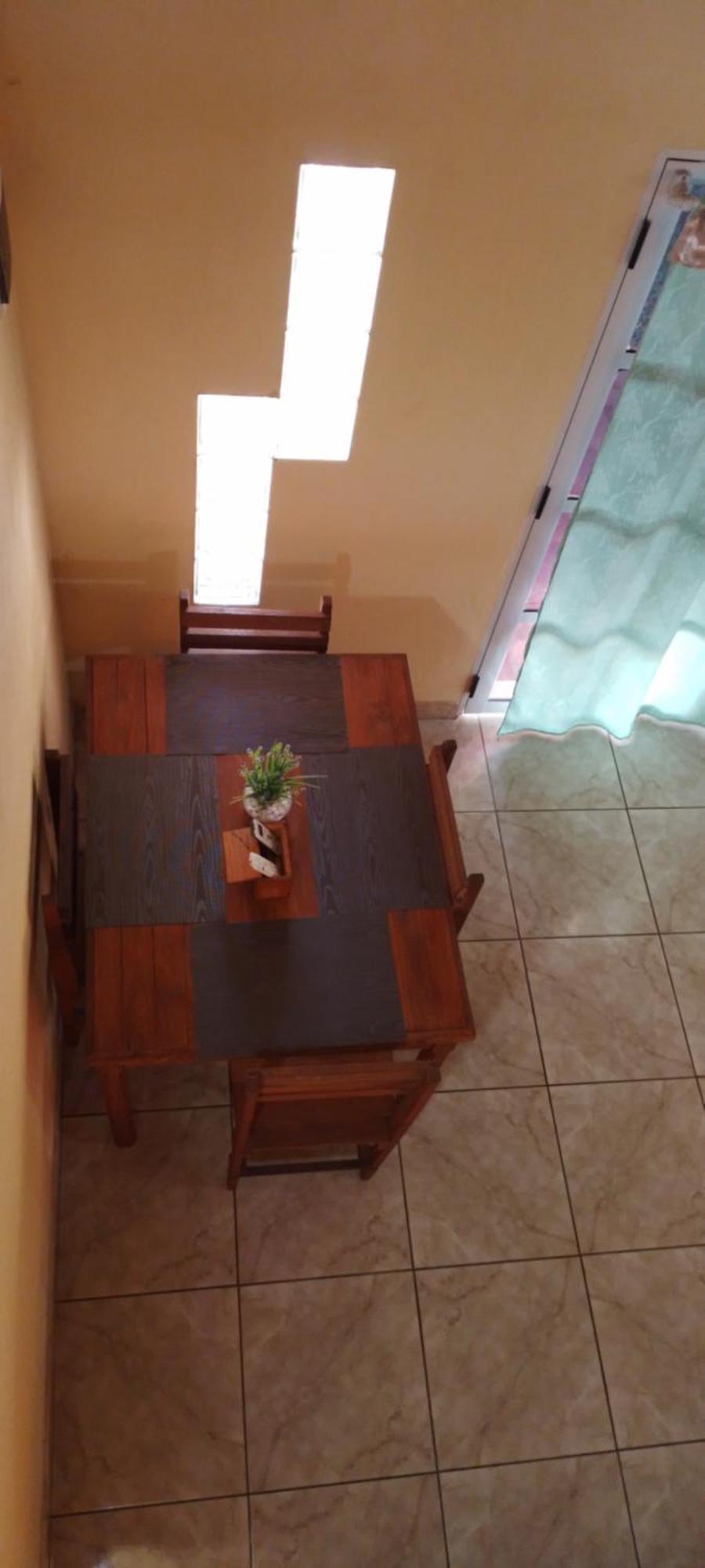 Cabanas Mama Rosa Puerto Iguazú Eksteriør billede